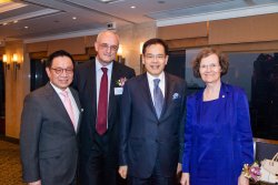 20140410 Vice Chancellor's Reception106
